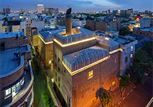 Winners of the 2022 Aga Khan Award for Architecture