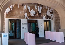 Announcing the Artists Selected for Art Dubai Projects 2015