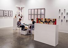 The Third Line at Art Dubai