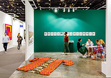 In Pictures: Art Dubai 2019
