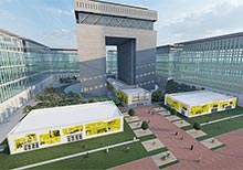 Art Dubai Announced Exhibiting Galleries for March 2021 Fair