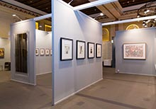 Art Dubai Announces Strongest Ever Programme and Gallery Line