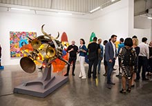 Art Week at Alserkal Avenue