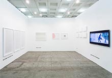 Sabrina Amrani Gallery at Art14 London