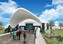 ArtBahrain Talks and VIP Programme