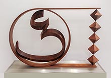 The Tenth Edition of Art Dubai