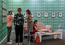 Art Dubai Announces Full Programme and Highlights of its 2019 Edition