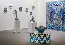 Art Dubai Announces Gallery Line-up and New Structure