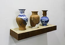 In Pictures: Art Dubai 2018