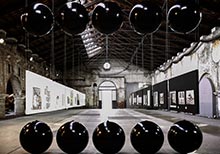 Last Weeks to Apply to the 13th Edition of Arte Laguna Prize