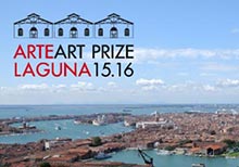 10th Edition of the International Arte Laguna Prize