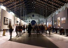 Opening and Awards Ceremony  Ì¶&nbsp; 11th Arte Laguna Prize