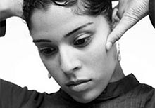 In Loving Memory of Arwa Abouon (1982 - 2020)