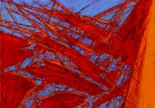 Horizons by Asma M’Naouar