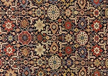 Auctionata Presents First Livestream Auction for Collector’s Rugs and Carpets