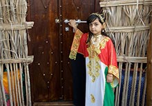 Ras Al Khaimah to host the Awafi Heritage Festival