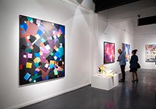 Alserkal Avenue Galleries Night to Showcase Top Local and International Artistic Talent