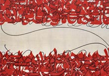 The Next Generation: Contemporary Iranian Calligraphy