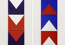 ‘The Return Project’ by Babak Golkar