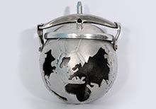 Batoul S’Himi: World Under Pressure