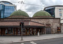 Days of open door of the Bosniak Institute