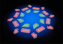 Bruce Munro: First Impressions