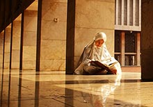 Share Your Ramadan Moments With The World