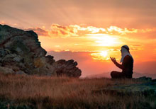 Capture the Spirit of Ramadan