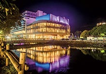 In October, the Double Exhibition Opens at the Arsenale of Venice