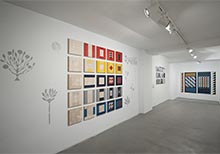 The First Solo Exhibition in Spain ‘Transfer, Transport, Transit’ by Chant Avedissian