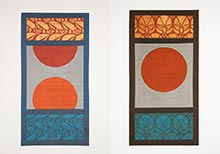 A Solo Exhibition by Chant Avedissian at Abu Dhabi Art