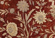 ‘Skill of the Hand Delight of the Eye’