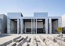 Alserkal Programming and UAE Unlimited Announce Partnership to Showcase UAE-based Artists at Concret