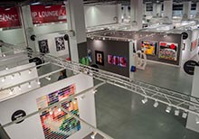 Contemporary Istanbul Can Satisfy Even The Most Demanding Art Standards