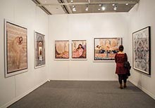 Contemporary Istanbul Celebrates Its 10th Anniversary in 2015