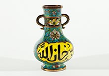 Sultan Al Qasimi Inaugurates Unprecedented Exhibition From Vatican Ethnological Museum