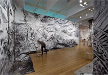 Canadian artist Mathew Shane selected for residency programme at Maraya Art Centre