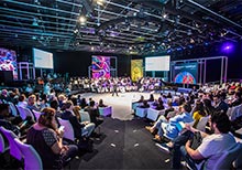 CultureSummit Abu Dhabi 2018