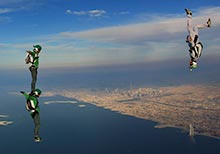 HIPA to launch â€˜Seize the Skyâ€™ Photography Contest at DIPC5