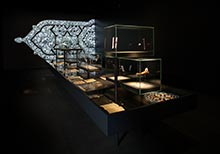 Major Exhibition Exploring Cartier’s Inspirations from Islamic Art and Design