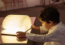 The Middle Eastâ€™s Leading Design Trade Fair Is Bigger Than Ever