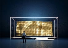 Dubai Design Week is Cementing Dubai as the Design Capital of the Middle East