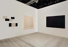 Dana Awartani’s Solo Presentation at Abu Dhabi Art