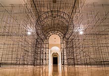 Connecting Doors by David Moreno