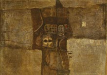 Modern Iraqi Art: A Collection