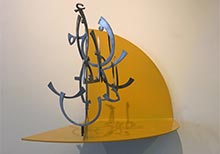 Dia Batal: Between Lands and Seas