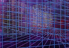 Driss Ouadahi: Extra Muros