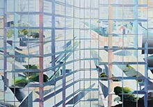 Lawrie Shabibi at 1:54 Contemporary African Art Fair