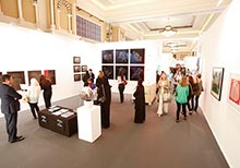 Dubai Culture Marks Two-Month Long Celebration of Arts with Second Edition of Dubai Art Season