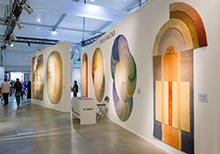 In Pictures: The Fourth Edition Of Dubai Design Week